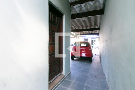 Casa à venda com 160m², 3 quartos e 3 vagas Casa à venda com 160m², 3 quartos e 3 vagasGaragem
