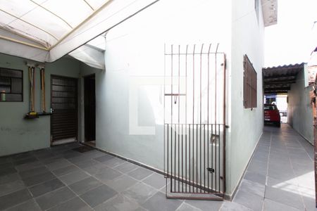 Casa à venda com 160m², 3 quartos e 3 vagas Casa à venda com 160m², 3 quartos e 3 vagasÁrea Externa