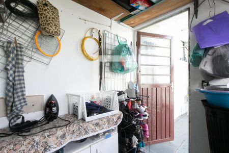 Casa à venda com 160m², 3 quartos e 3 vagas Casa à venda com 160m², 3 quartos e 3 vagasÁrea de Serviço