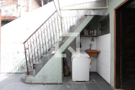 Casa à venda com 160m², 3 quartos e 3 vagas Casa à venda com 160m², 3 quartos e 3 vagasÁrea de Serviço