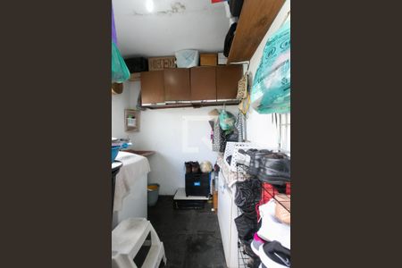 Casa à venda com 160m², 3 quartos e 3 vagas Casa à venda com 160m², 3 quartos e 3 vagasÁrea de Serviço