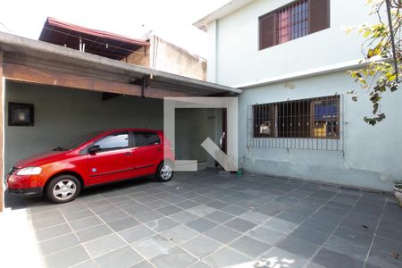 Casa à venda com 160m², 3 quartos e 3 vagas Casa à venda com 160m², 3 quartos e 3 vagasGaragem