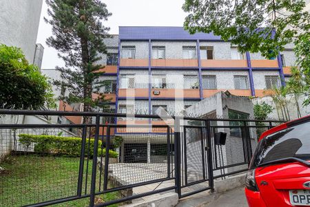 Apartamento à venda com 3 quartos, 100m² em Santo Antônio, Belo Horizonte