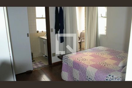 Apartamento à venda com 3 quartos, 95m² em Santo Antônio, Belo Horizonte