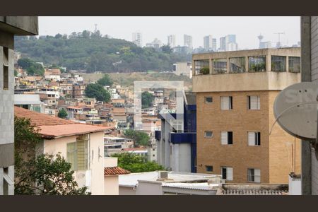 Apartamento à venda com 3 quartos, 95m² em Santo Antônio, Belo Horizonte