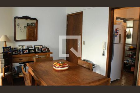 Apartamento à venda com 3 quartos, 95m² em Santo Antônio, Belo Horizonte