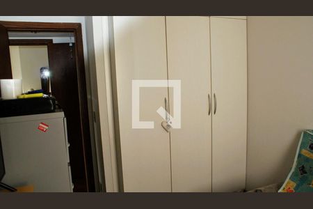 Apartamento à venda com 3 quartos, 95m² em Santo Antônio, Belo Horizonte