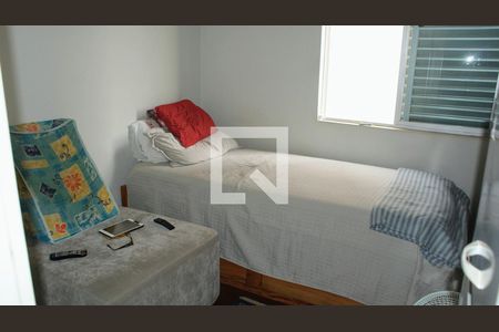 Apartamento à venda com 3 quartos, 95m² em Santo Antônio, Belo Horizonte