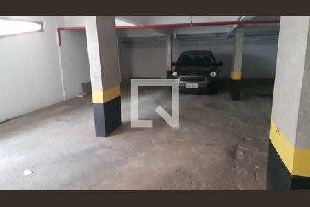 Apartamento à venda com 3 quartos, 95m² em Santo Antônio, Belo Horizonte