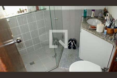 Apartamento à venda com 3 quartos, 95m² em Santo Antônio, Belo Horizonte