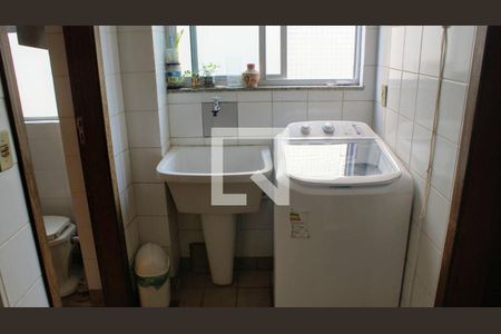 Apartamento à venda com 3 quartos, 95m² em Santo Antônio, Belo Horizonte