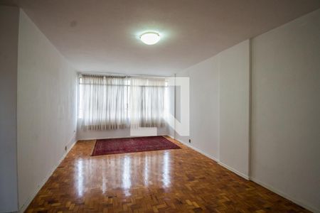 Apartamento à venda com 144m², 3 quartos e 1 vagaSala