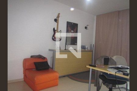 Apartamento à venda com 4 quartos, 220m² em Santa Lúcia, Belo Horizonte