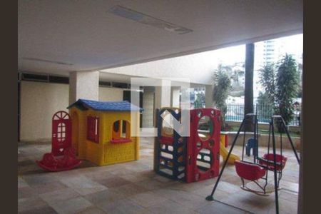 Apartamento à venda com 220m², 4 quartos e 2 vagas