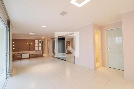 Apartamento para alugar com 3 quartos, 125m² em Jardim Goiás, Goiânia
