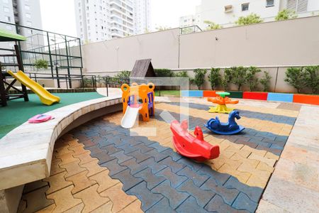Playground de apartamento para alugar com 3 quartos, 125m² em Jardim Goiás, Goiânia
