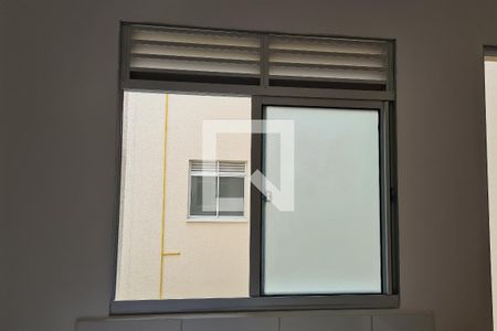 Apartamento para alugar com 42m², 2 quartos e 1 vagaVista da Cozinha e Área de Serviço