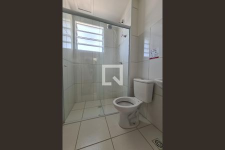 Apartamento para alugar com 42m², 2 quartos e 1 vagaBanheiro