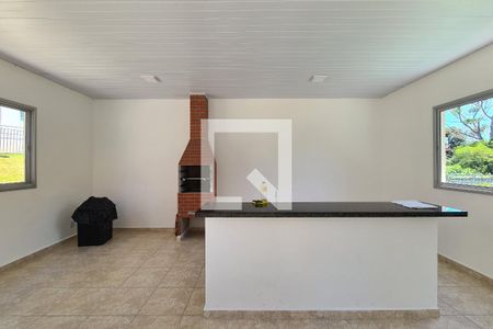 Apartamento para alugar com 42m², 2 quartos e 1 vagaÁrea Comum - Salão de Festas