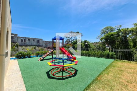 Apartamento para alugar com 42m², 2 quartos e 1 vagaÁrea Comum - Playground