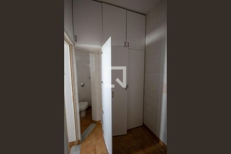 Apartamento para alugar com 150m², 3 quartos e sem vagaQuarto de Serviço