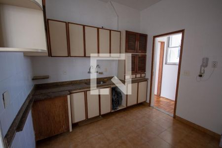 Apartamento para alugar com 150m², 3 quartos e sem vagaCozinha