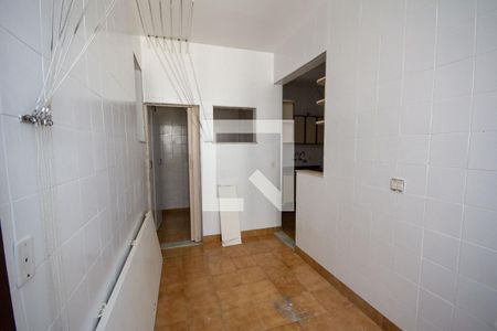 Apartamento para alugar com 150m², 3 quartos e sem vagaÁrea de Serviço