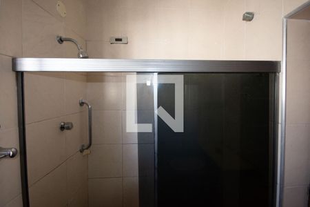 Apartamento para alugar com 150m², 3 quartos e sem vagaBanheiro