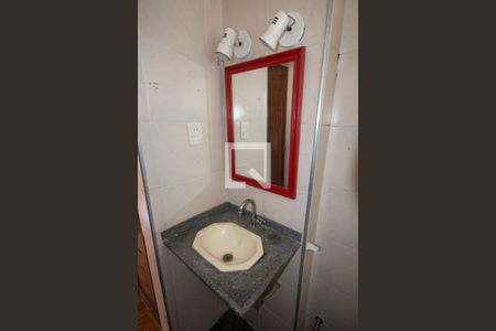 Apartamento para alugar com 150m², 3 quartos e sem vagaBanheiro