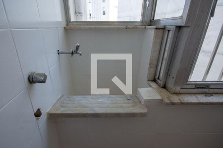 Apartamento para alugar com 150m², 3 quartos e sem vagaÁrea de Serviço
