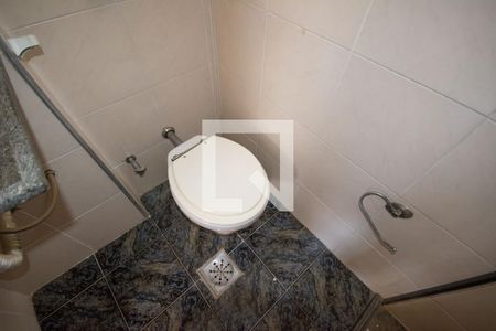 Apartamento para alugar com 150m², 3 quartos e sem vagaBanheiro