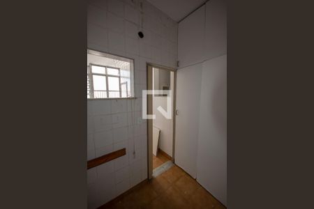 Apartamento para alugar com 150m², 3 quartos e sem vagaQuarto de Serviço