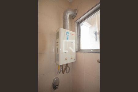 Apartamento para alugar com 150m², 3 quartos e sem vagaBanheiro