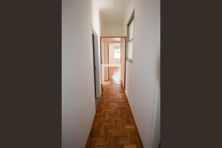 Apartamento para alugar com 150m², 3 quartos e sem vagaCorredor