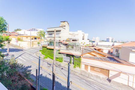 Apartamento à venda com 145m², 3 quartos e 2 vagasVista do Varanda do Quarto 2