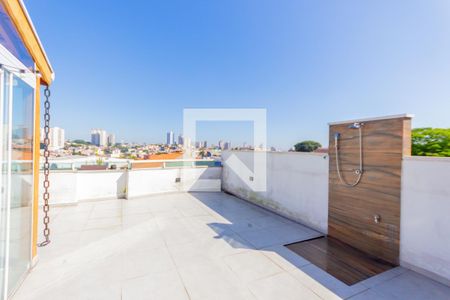 Apartamento à venda com 145m², 3 quartos e 2 vagasCobertura