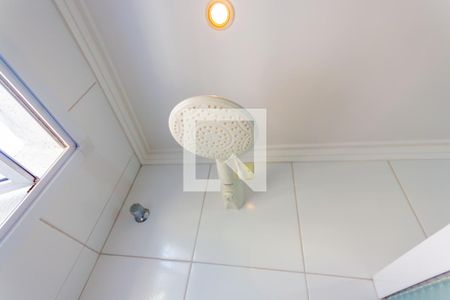 Apartamento à venda com 145m², 3 quartos e 2 vagasBanheiro Social