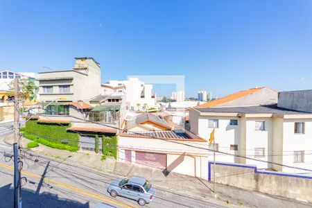Apartamento à venda com 145m², 3 quartos e 2 vagasVista da Varanda da Suíte