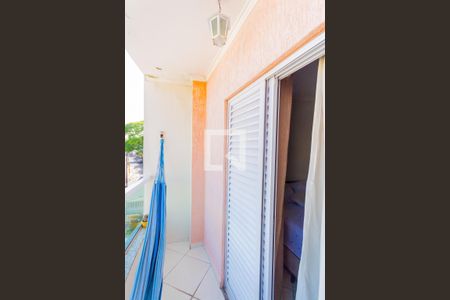 Apartamento à venda com 145m², 3 quartos e 2 vagasVaranda da Suíte