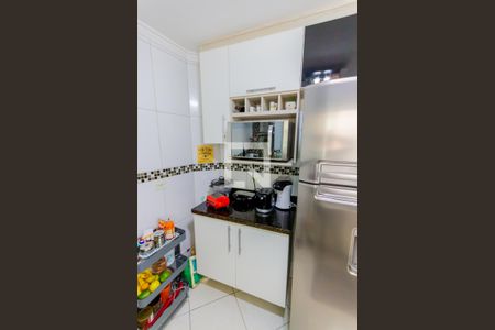 Apartamento à venda com 145m², 3 quartos e 2 vagasCozinha - Armários