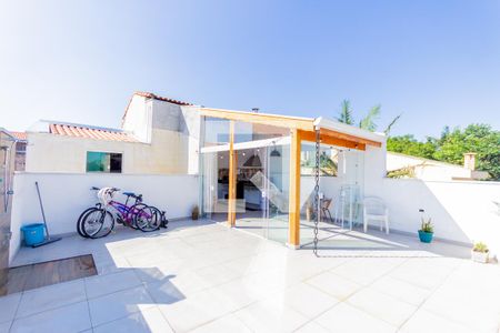 Apartamento à venda com 145m², 3 quartos e 2 vagasCobertura