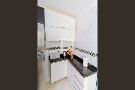 Apartamento à venda com 145m², 3 quartos e 2 vagasCozinha - Armários