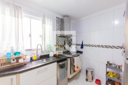 Apartamento à venda com 145m², 3 quartos e 2 vagasCozinha