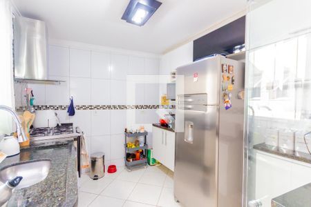 Apartamento à venda com 145m², 3 quartos e 2 vagasCozinha
