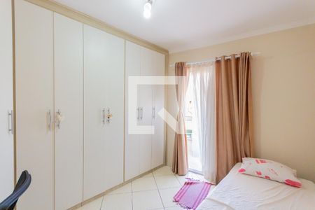 Apartamento à venda com 145m², 3 quartos e 2 vagasQuarto 2