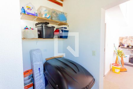 Apartamento à venda com 145m², 3 quartos e 2 vagasÁrea de Serviço