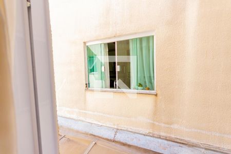 Vista do Quarto 1 de apartamento para alugar com 3 quartos, 145m² em Vila Cecília Maria, Santo André