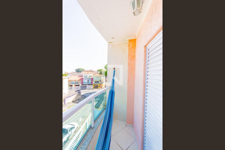 Apartamento à venda com 145m², 3 quartos e 2 vagasVaranda da Suíte