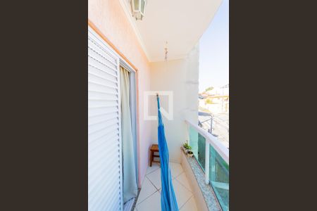 Apartamento à venda com 145m², 3 quartos e 2 vagasVaranda da Suíte