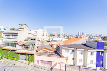 Apartamento à venda com 145m², 3 quartos e 2 vagasVista da Cobertura